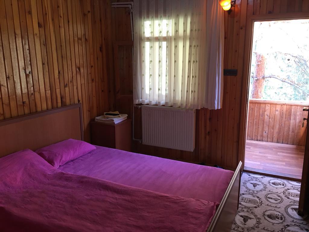 Agara Pansiyon Bostanci Room photo