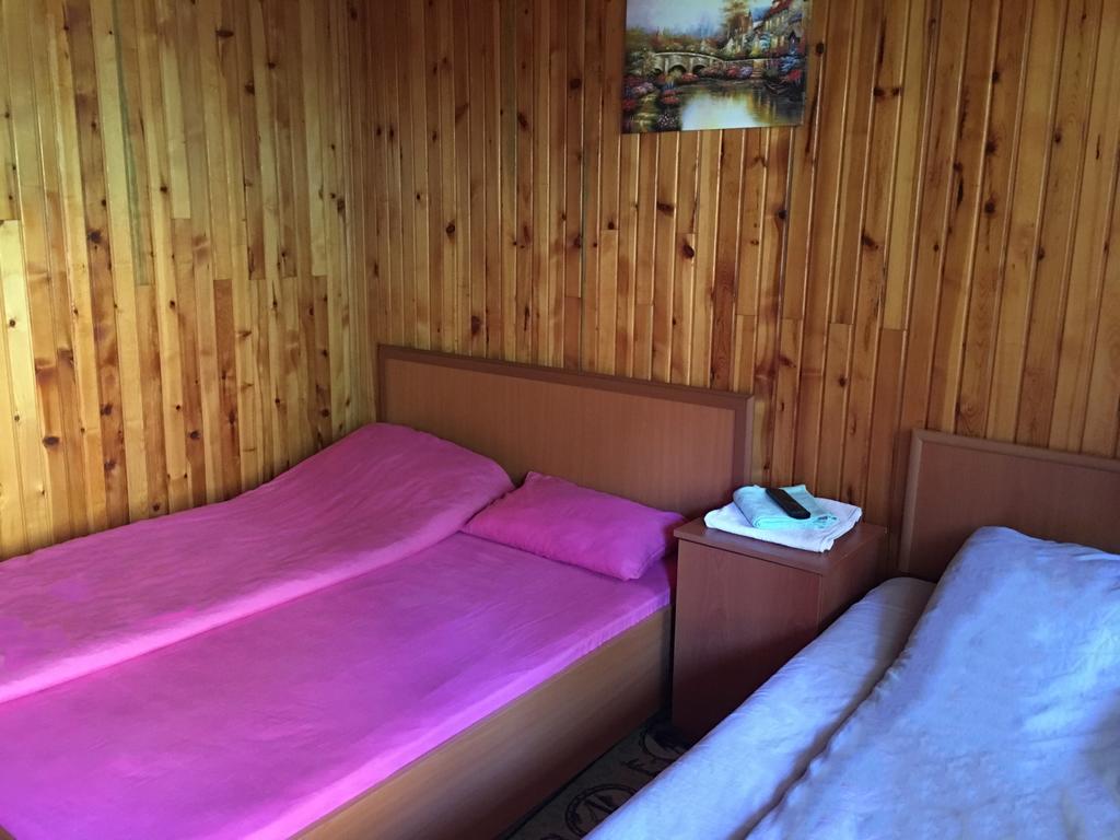 Agara Pansiyon Bostanci Room photo