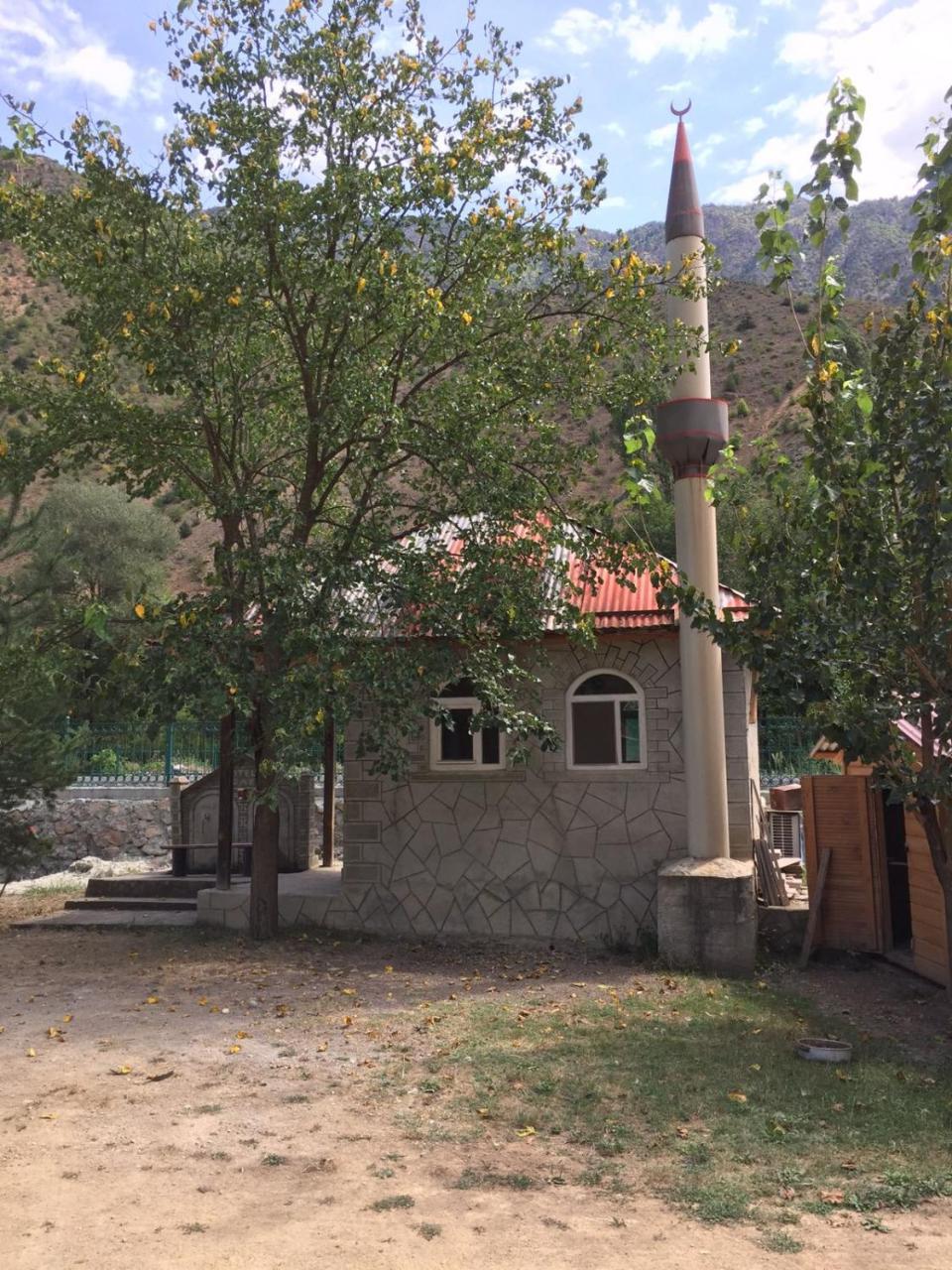 Agara Pansiyon Bostanci Exterior photo