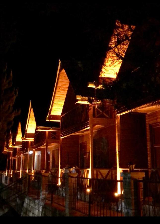 Agara Pansiyon Bostanci Exterior photo