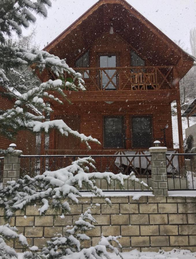 Agara Pansiyon Bostanci Exterior photo
